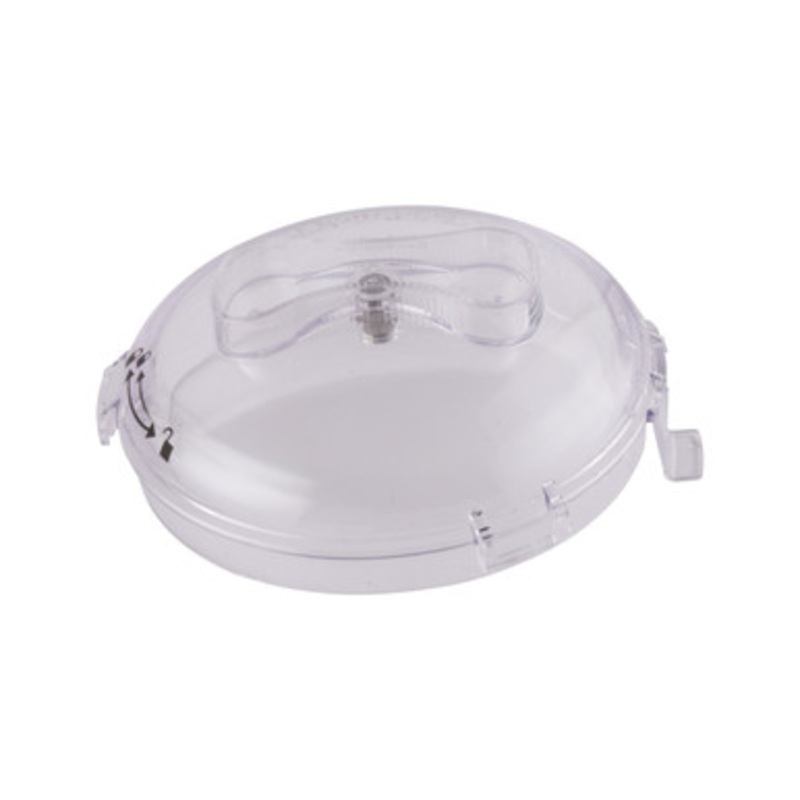 Processor Lid for 8 in 1 Mini Food Processor