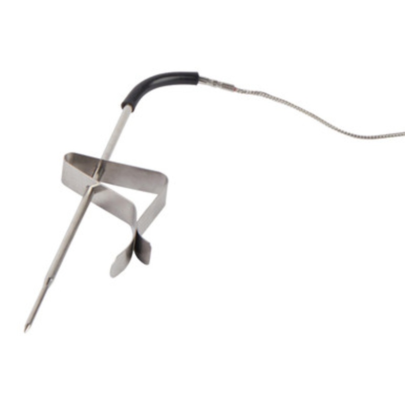 Spare Probe & Pan Clip for  Leave-In Kitchen Thermometer