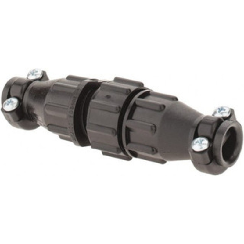 TE Connectivity Free Hanging Connector Kit 11 to 9 AWG Compatible Wire Size 746-6 - 07513104
