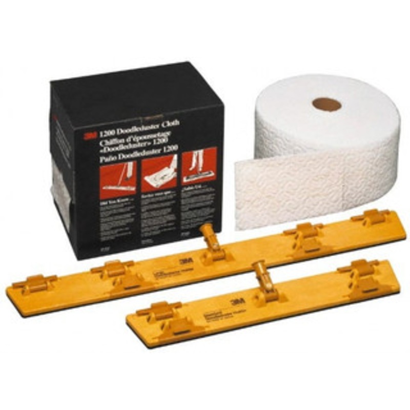 3M 250 Qty 1 Pack 7 Wide Small Dust Roll 7000045861 - 76634963