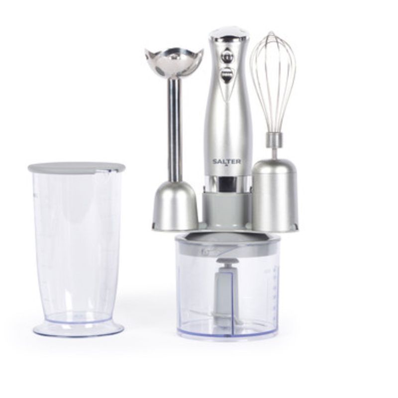 Aspen 3-In-1 Blender
