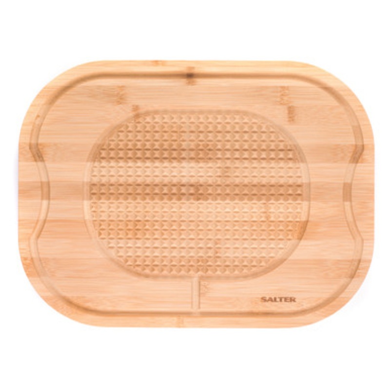 Bamboo Carving Board
