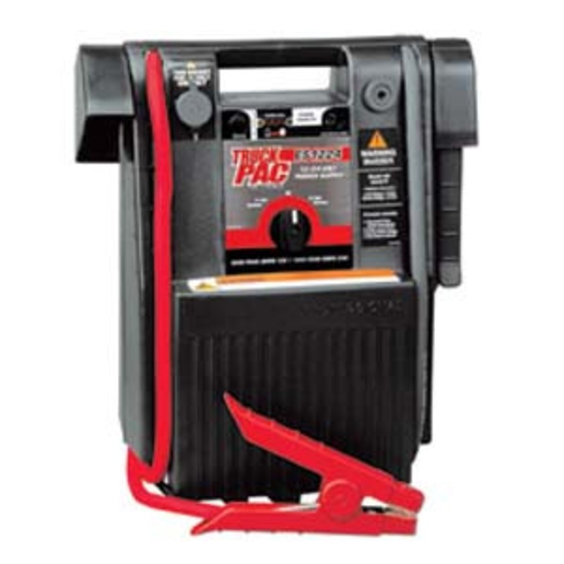 Clore Automotive 12/24 Battery Booster Pack - BPES1224