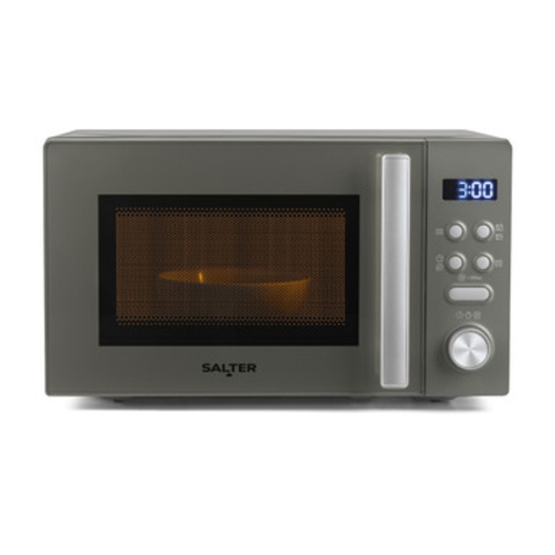 Cosmos 20L Digital Microwave