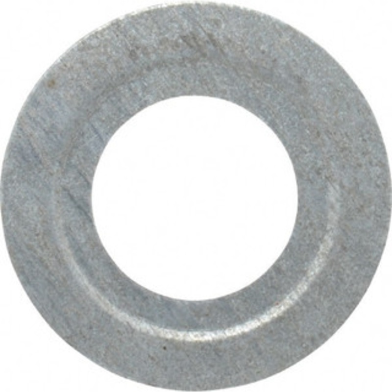 Crouse-Hinds 1-1/2 to 1 Conduit, Electrical Enclosure Steel Reducing Washer For Use with Rigid/IMC Conduit/Steel Box, UL File E23223 350S - 04917597