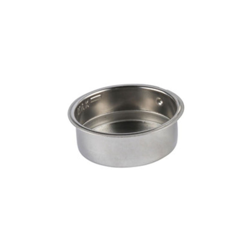 Double Shot Filter for Retro Espresso Machine