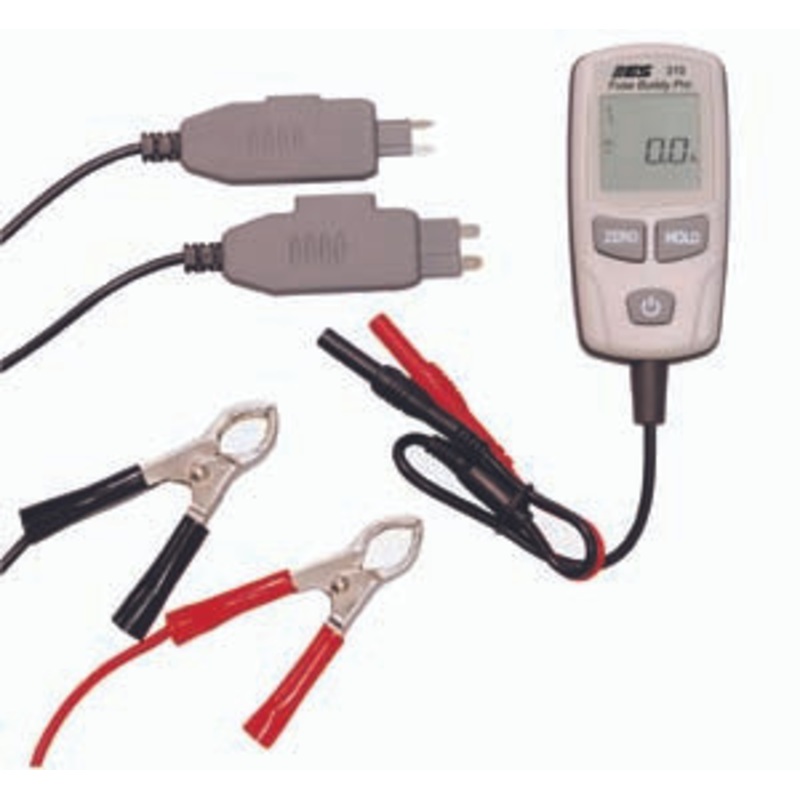 Electronic Specialties Fuse Buddy Pro Test Kit - EL310