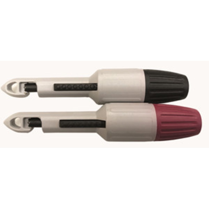 Electronic Specialties Wire Piercing Clip Set - EL619