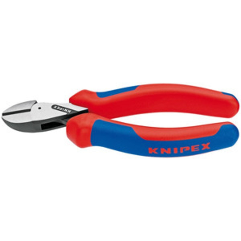 Knipex 6.29 Compact Diagonal Cutter - KX7302160