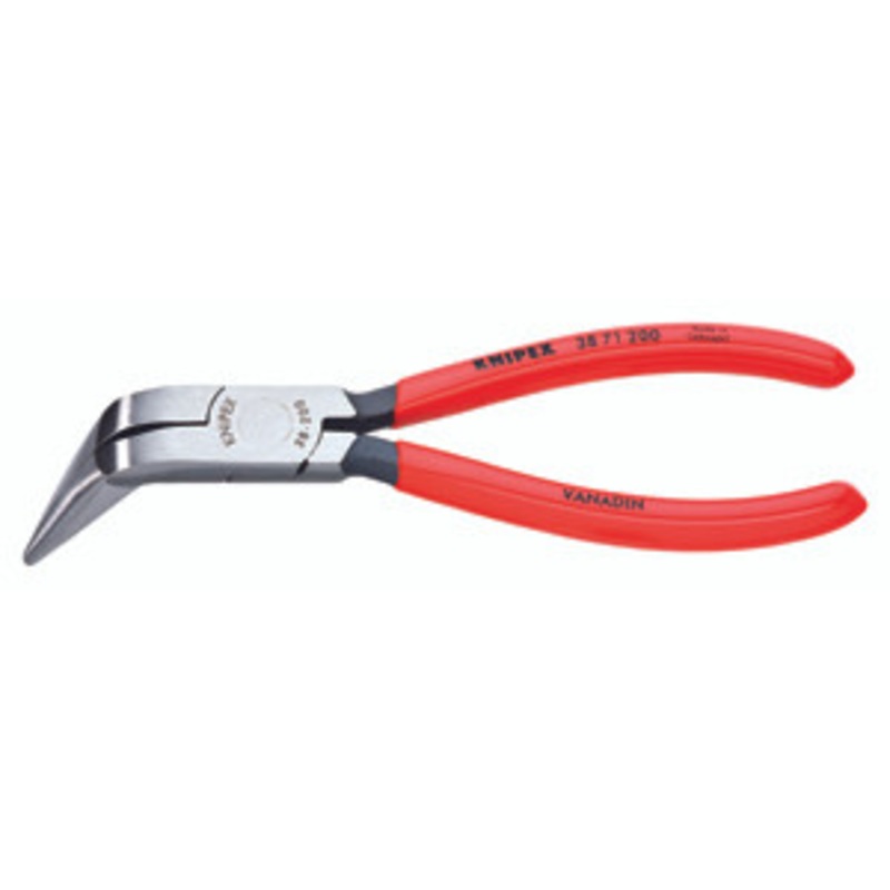 Knipex 8 70 Needle Nose Plier - KX3871200