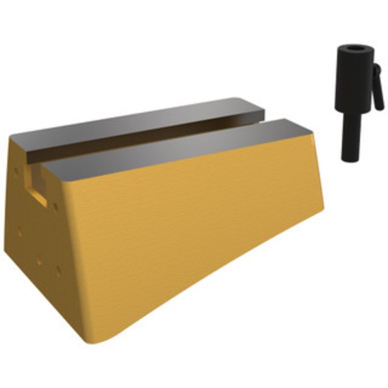 Powermatic Bed Extension for PM2014 Lathe - PM9-6294755
