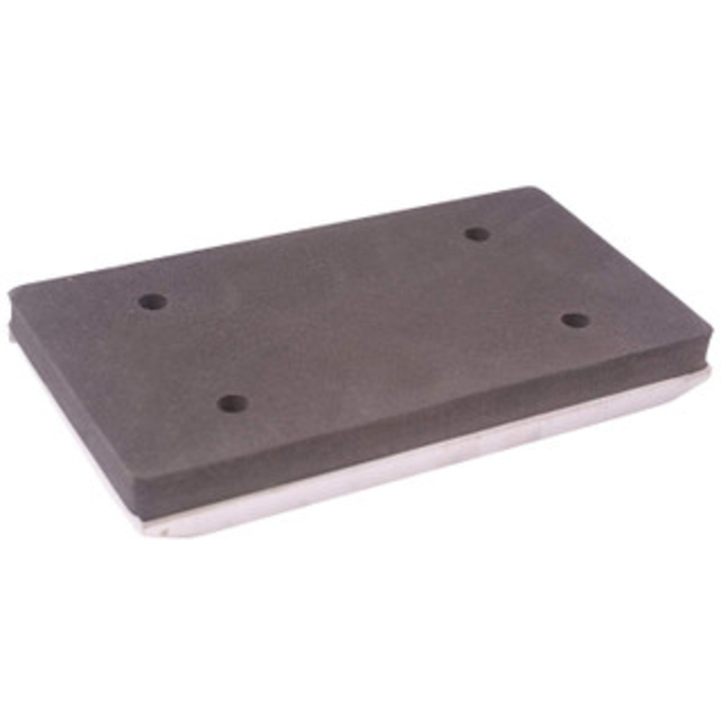 Precise Air Sander (Orbital Jitterbug Type) Replacement Pad - 7600-0119