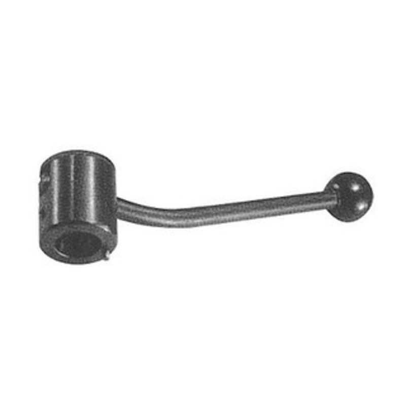 Precise Quick Indexing Quill Feed Handle for Mills - 3900-0201