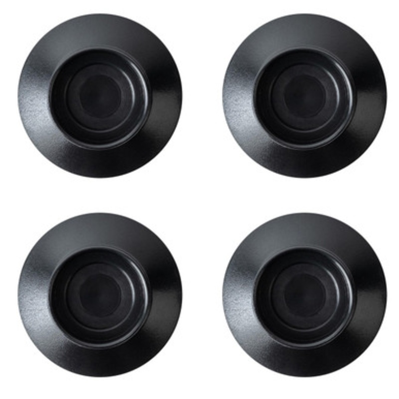 Salter Bathroom Scale Black Carpet Feet - 9158/ 9150/ 9048/ 9049/ 9075/ 9178/ 9179/ 9193/ 9043/ 9045/9051/9085/ 9088