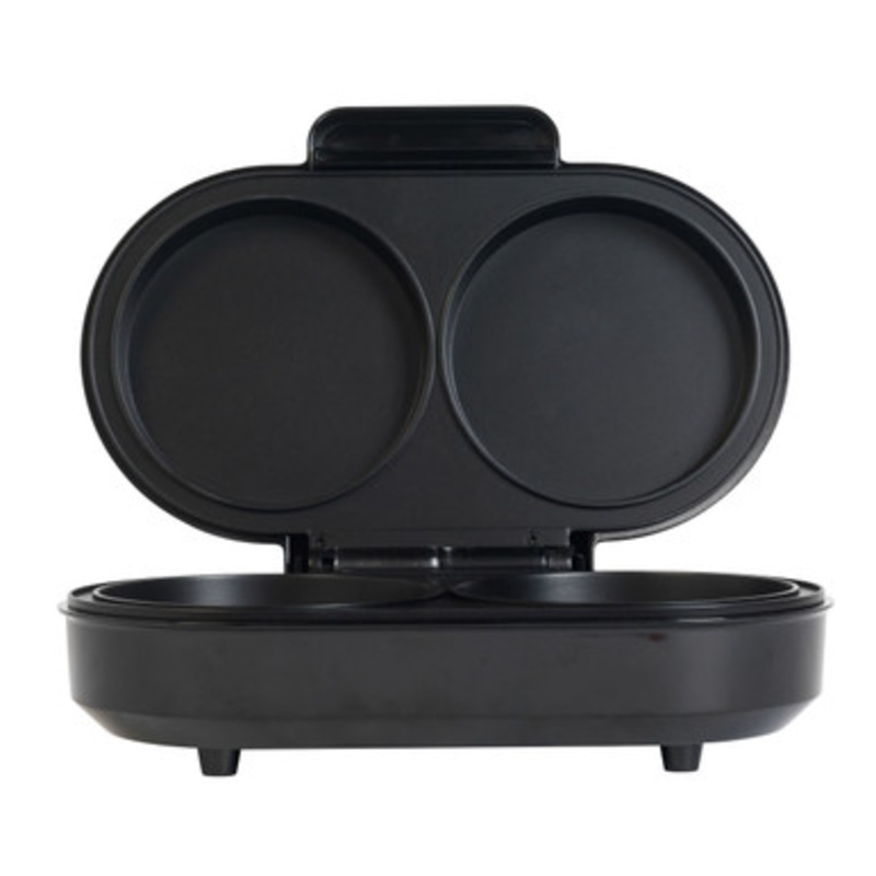 XL Twin Omelette Maker