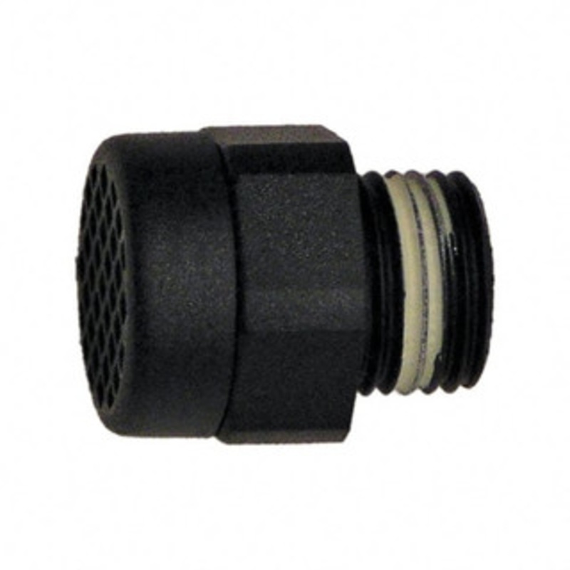 3M Power Sander Muffler Housing For Use with 3M Random Orbital Sanders 7000043380 - 55026488