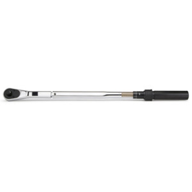 Central Tools 1/2 Drive 250 Ft./Lbs. Torque Wrench - CE97353A