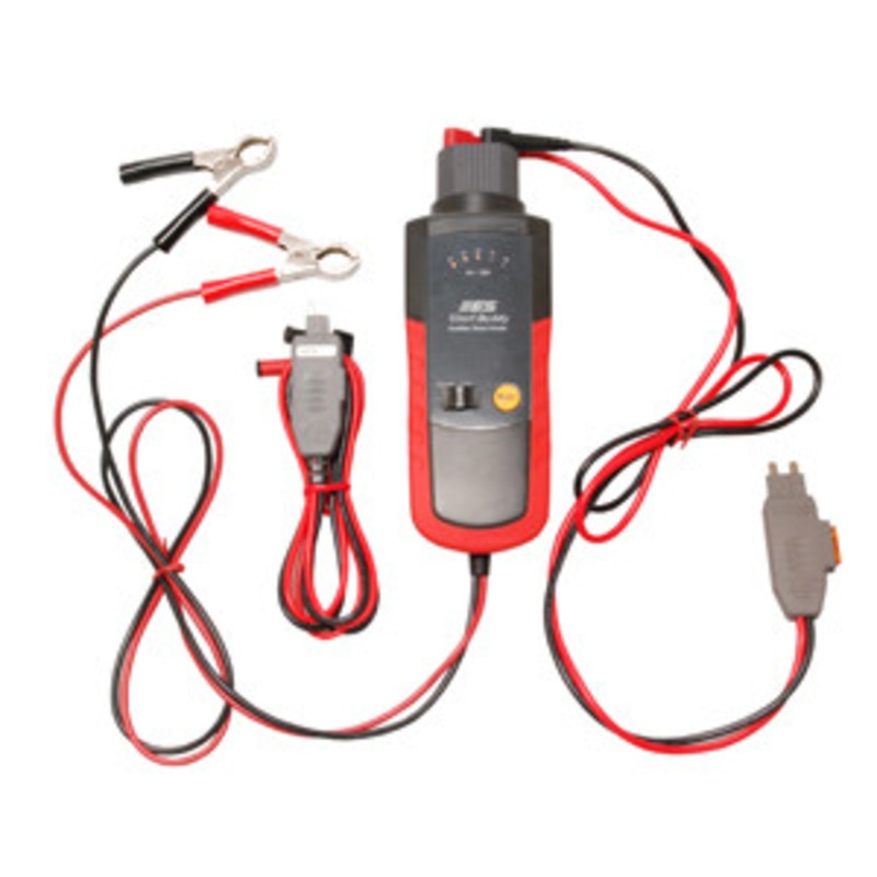 Electronic Specialties Settable Amp Short Finder - EL230