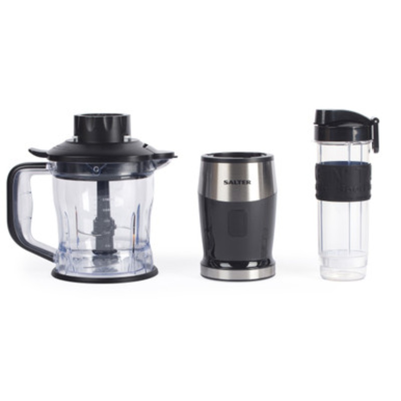 Jug Blender & Food Processor Set