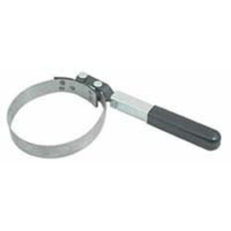 Lisle 4.3-4.75 Oil Filter Wrench for Cummins & Detroit Diesel - LS54200