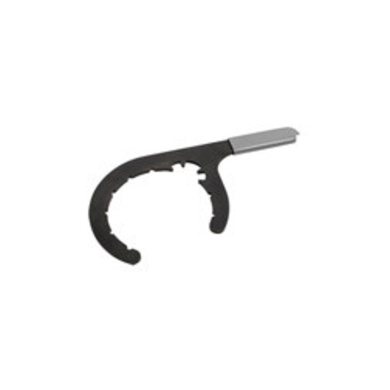 Lisle Diesel Filter Wrench for 5 Davco - LS61090
