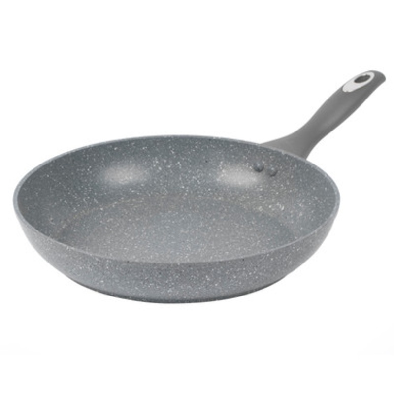 Marblestone 28cm Frying Pan
