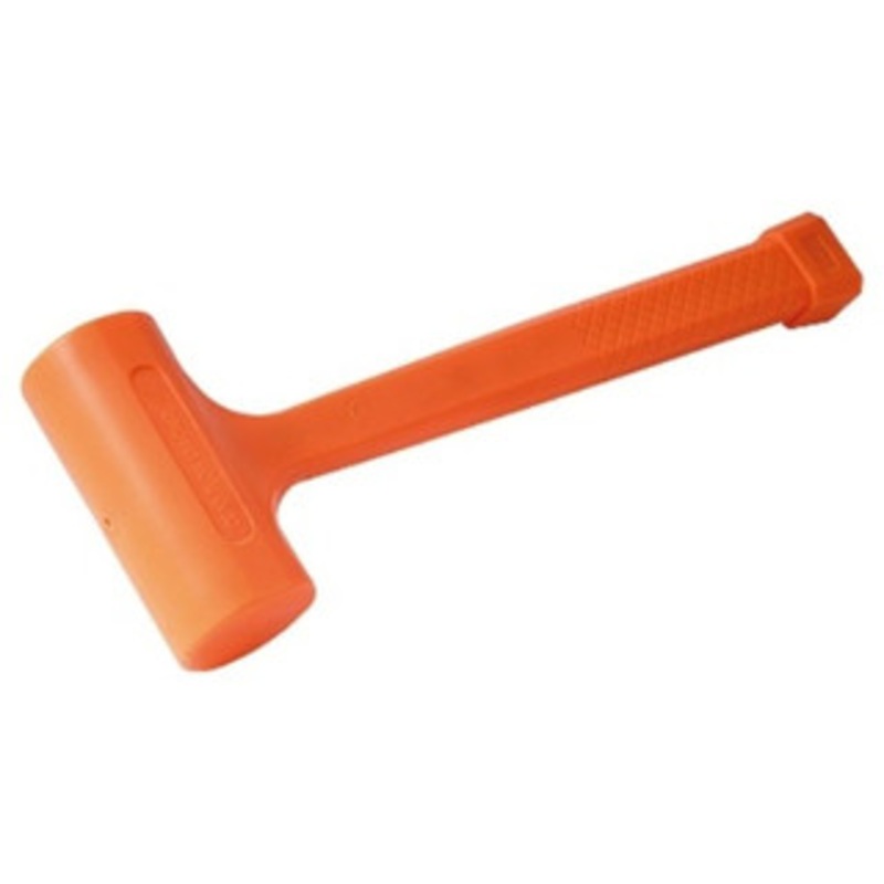 Precise 2 lb. Dead Blow Hammer - 7080-0292