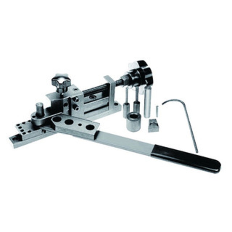 Precise Mini Universal Bender - 8606-4019
