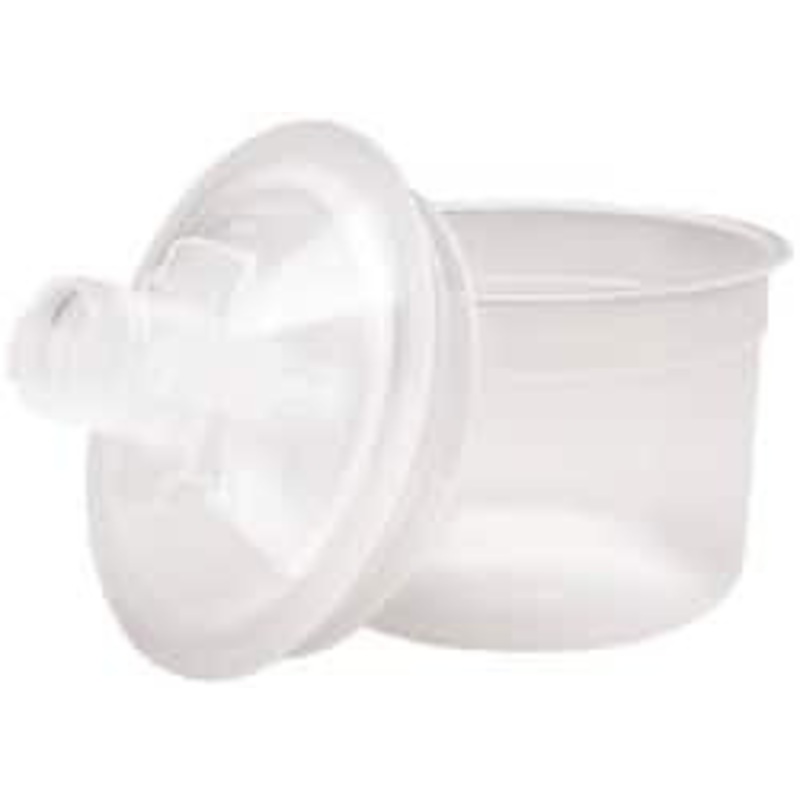 3M Paint Sprayer Cup Mix Cup Lid and Liner Kit 7000045465 - 54135686