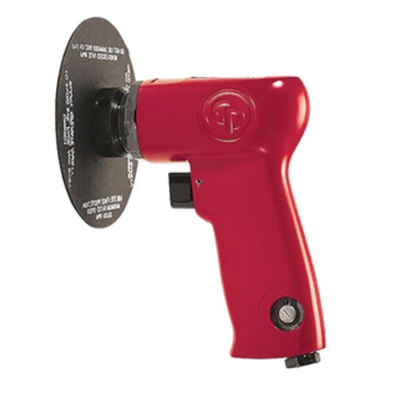 Chicago Pneumatic 5 High Speed Air Sander - CP9778