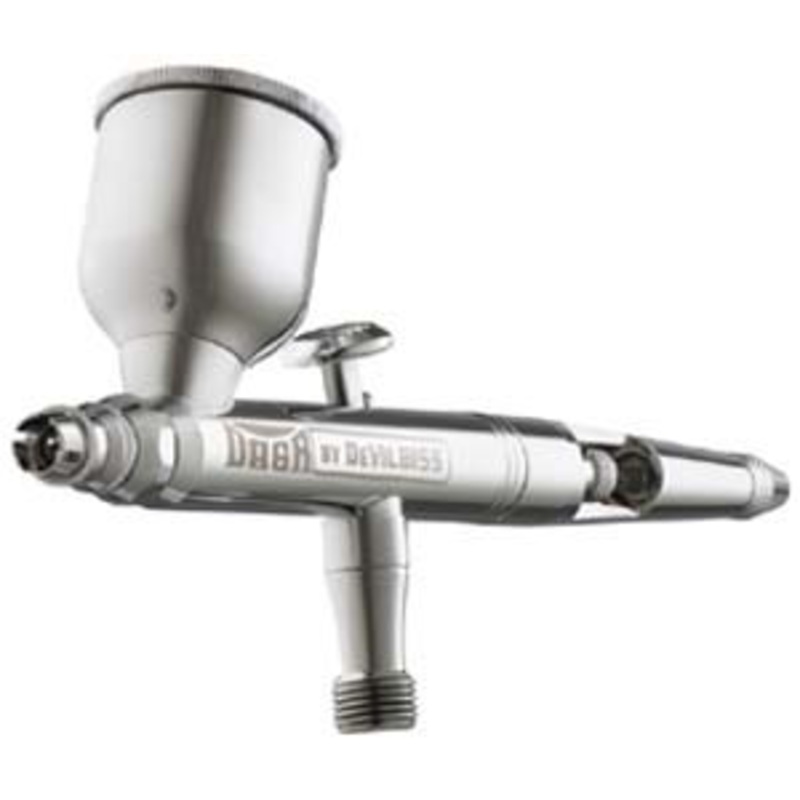 DeVilbiss DAGR Gravity Airbrush .35MM (DGR-501G-35) - DV802609