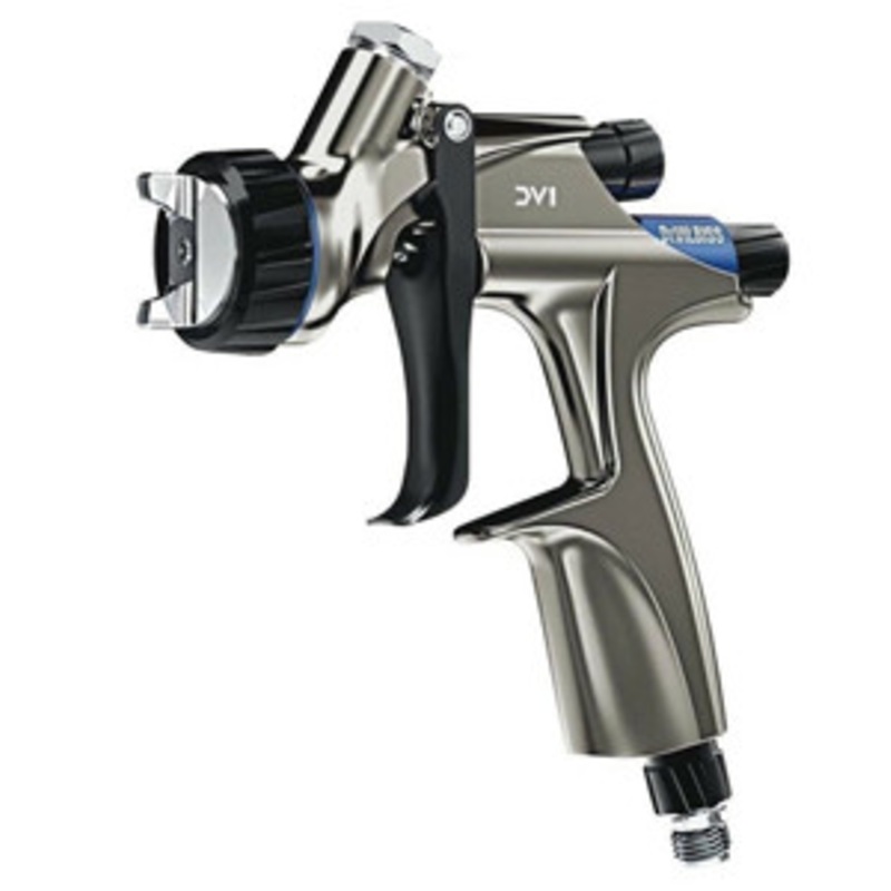 DeVilbiss DV1 Basecoat Spray Gun - DV704504