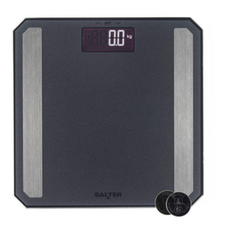Digital Analyser Scale