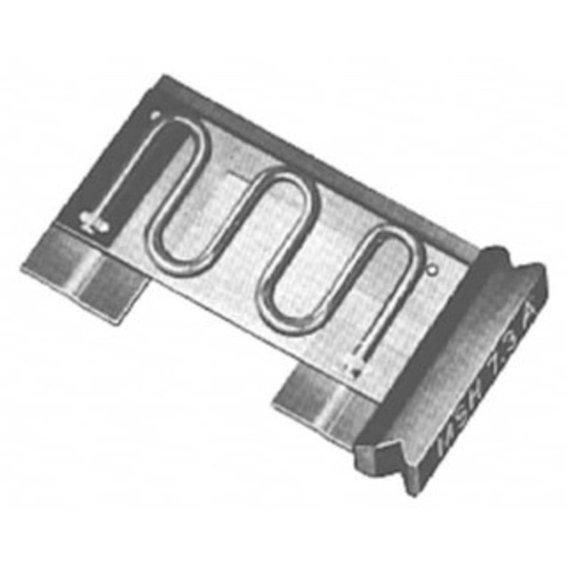 Eaton Cutler-Hammer Starter Heater For Use with MS Starters MSH1-3A - 01259787