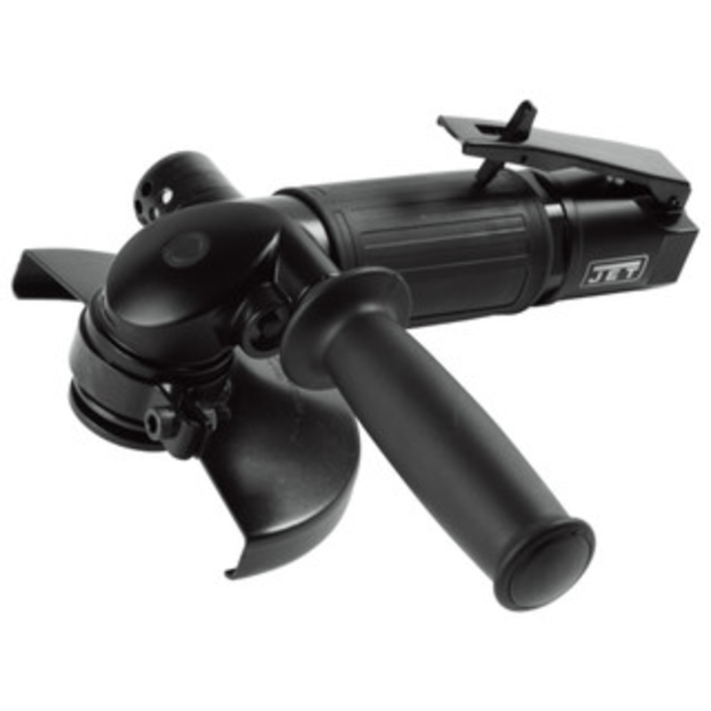 JET JAT-465, 5 Industrial Angle Grinder - 505465