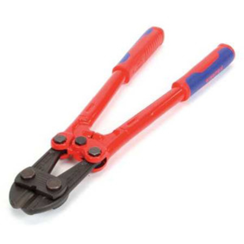 Knipex 18-1/4Large Bolt Cutters - KX7172460