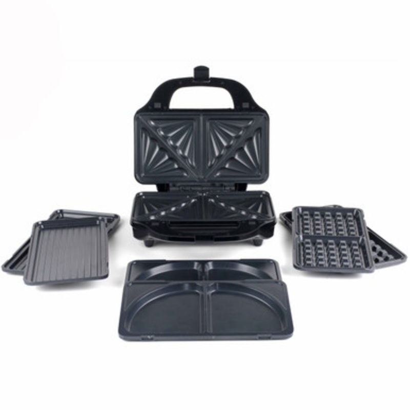 Kuro XL 4-in-1 Snack Maker