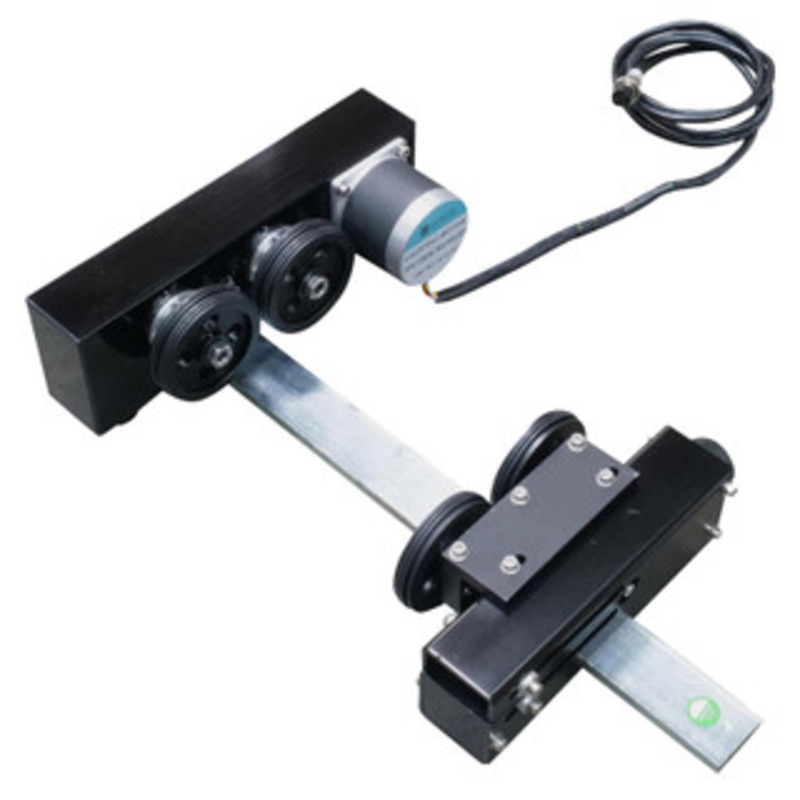 Laguna Tools Optional Rotary for the PL 12|20 Laser - PLC122040-ROTARY