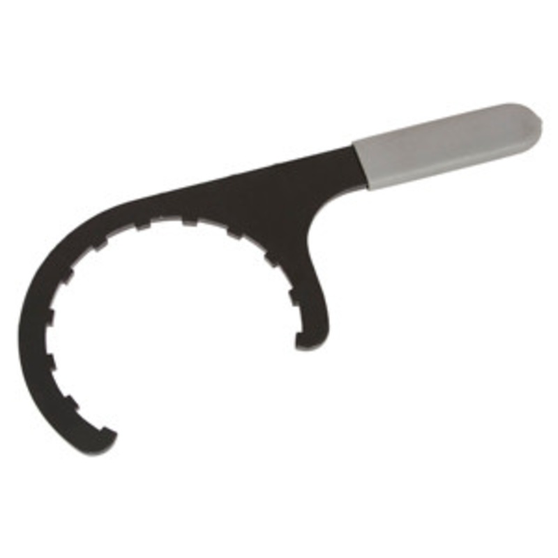 Lisle Paccar Diesel Filter Wrench - LS61060