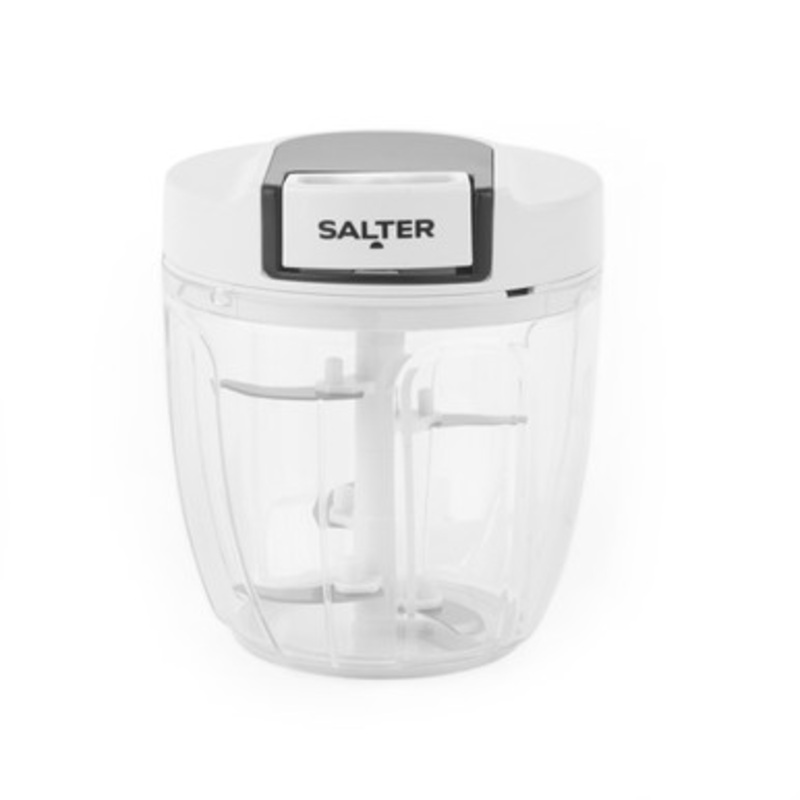 Manual Pull Cord Food Chopper