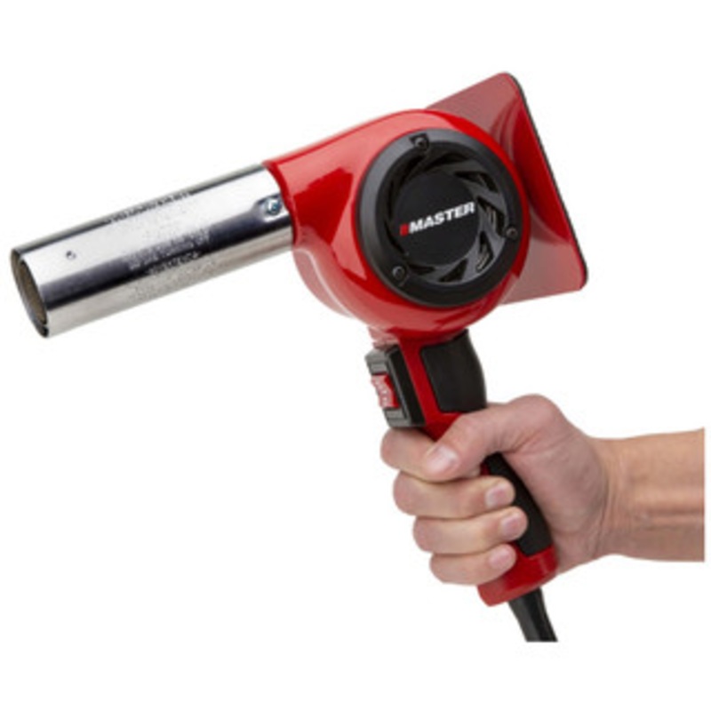 Master Appliance Corp. D-Series Heat Gun, Variable Temp 100-1200F - MAVT-751D