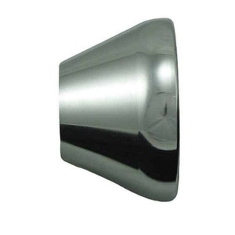 MetalAce 1 Radius Edging Anvil Wheel (Middle) - MA2-1.00E