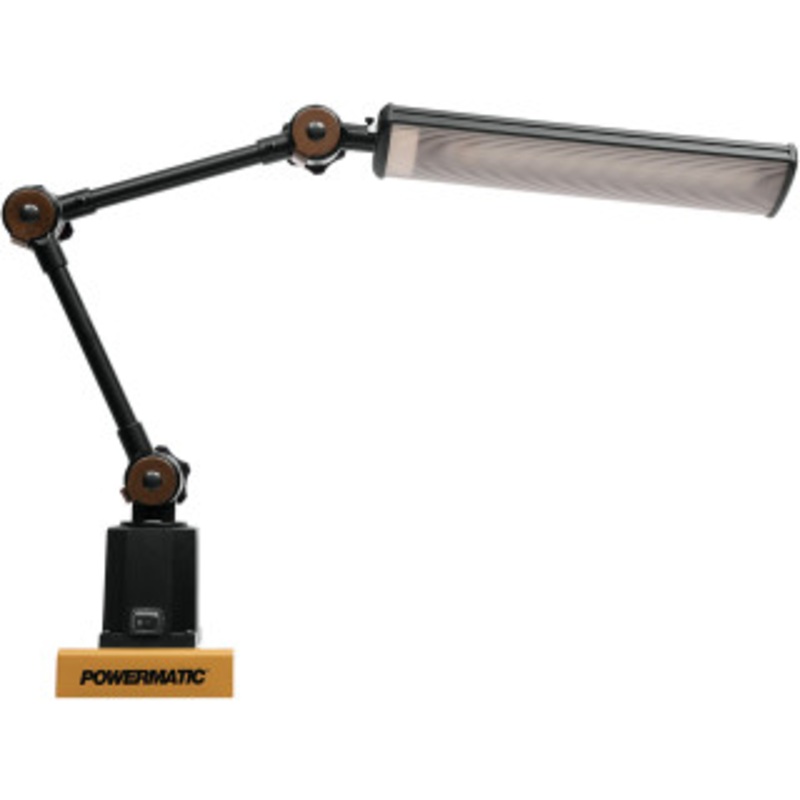 Powermatic LED Light for PM2014 Lathe - PM9-6294924