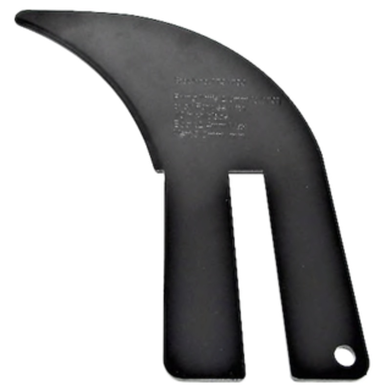 Powermatic PM1000-TKLPRK, .079 Low Profile Riving Knife - PM9-1791793
