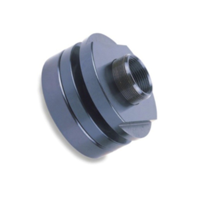 Precise F520 Okamoto Grinding Wheel Adapter/Flange - 2420-0520