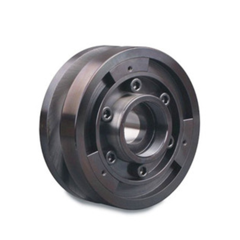 Precise FC630 Okamoto/Tatung Grinding Wheel Adapter/Flange - 2420-0463