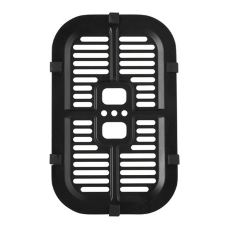 Right Cooking Rack for Dual Sector Air Fryer
