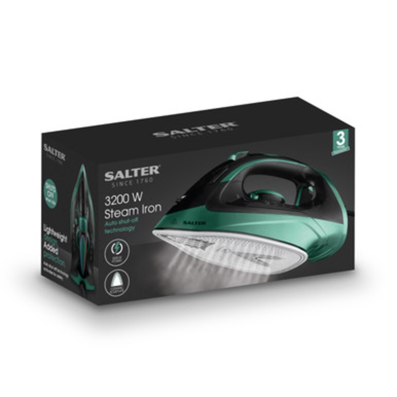 Steam Iron - 3200W