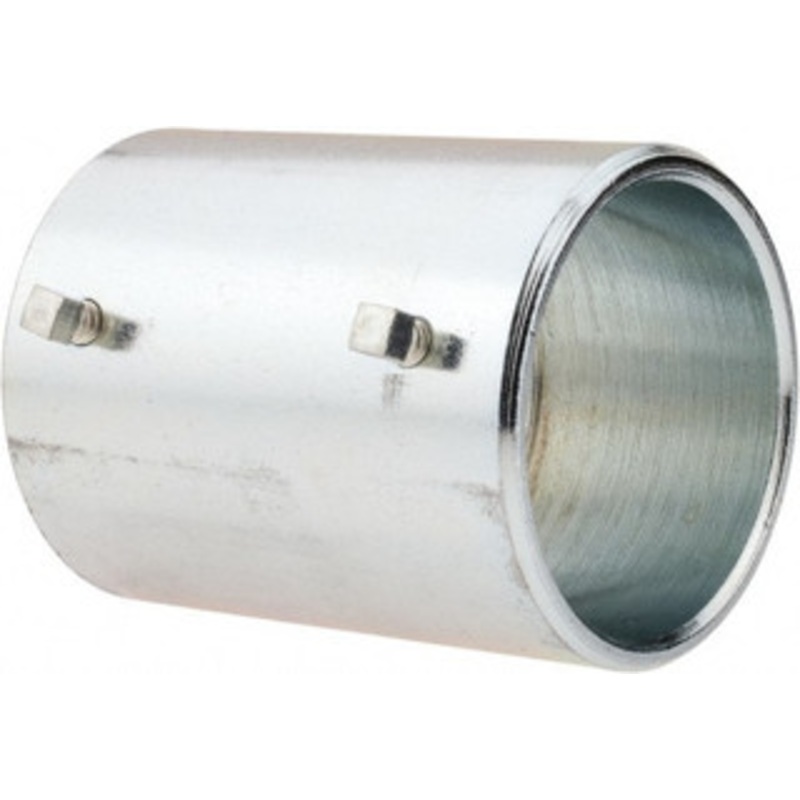 Thomas & Betts 2 Trade Rigid/Intermediate (IMC) Conduit Coupling Steel, Noninsulated, Set Screw Connection 8624 - 54061056