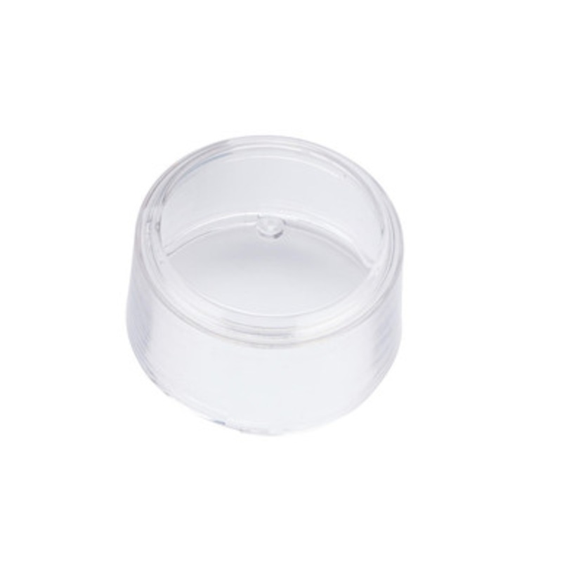 Transparent Lid for Coffee & Spice Grinder